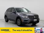 2021 Volkswagen Tiguan 2.0T S 4dr Front-Wheel Drive