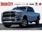 2020 RAM 2500 Lone Star