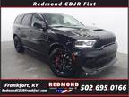 2024 Dodge Durango SRT Hellcat Plus Sport Utility 4D