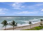 3215 S Ocean Blvd Unit #509, Highland Beach, FL 33487