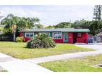 854 Evergreen Dr, Lake Park, FL 33403