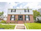 1010 Argonne Dr, Baltimore, MD 21218