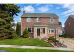 1209 Dermond Rd, Drexel Hill, PA 19026