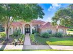 1814 Oak Ridge Rd, Safety Harbor, FL 34695