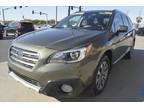 2017 Subaru Outback 2.5i Touring