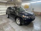 2011 Lexus RX 350 Base