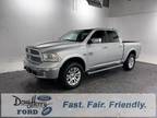 2013 RAM 1500 Laramie Longhorn Edition