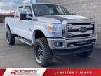 2015 Ford F-350