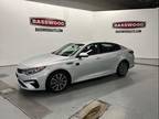 2020 Kia Optima EX