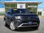 2023 Volkswagen Atlas Cross Sport 2.0T SE w/Technology