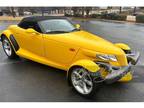 1999 Plymouth Prowler