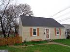 41 Seaford Ave, Essex, MD 21221