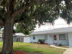 1595 S Gordon Ave, Bartow, FL 33830