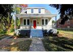 3110 Louise Ave, Baltimore, MD 21214