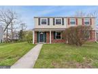 4217 Quigley Ct, Waldorf, MD 20602