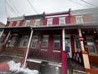 808 Elm St, Camden, NJ 08102