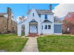 5812 Narcissus Ave, Baltimore, MD 21215
