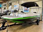 2023 Legend Vibe D20 Boat for Sale