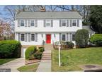 4800 Scarsdale Rd, Bethesda, MD 20816