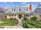 5815 Kingswood Rd, Bethesda, MD 20814