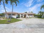 6231 NE 20th Way, Fort Lauderdale, FL 33308