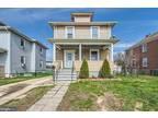 6720 Bessemer, Baltimore City, MD 21222