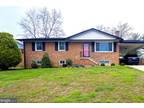 10202 White Ave, Clinton, MD 20735