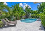 2024 NW 13th Ave, Fort Lauderdale, FL 33311