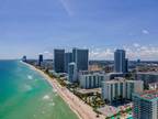3901 S Ocean Dr #11P (Available APRIL 8), Hollywood, FL 33019