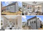 4503 39th Pl, North Brentwood, MD 20722