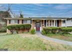 735 Whitaker Terrace, Silver Spring, MD 20901
