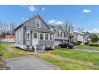 7134 Walnut Ave, Pikesville, MD 21208