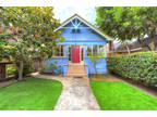 COMING SOON! Fresh Air & Ocean Breezes - 3bd Venice Craftsman just 1/2 a blo...