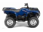 Yamaha Grizzly 700 FI Auto. 4x4 2011