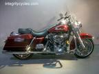 2002 Harley-Davidson FLHR/FLHRI Road King