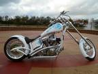 Big Bear Chopper Venom Pro Street