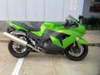 2009 Kawasaki Ninja ZX-14