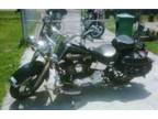 2004 Harley-Davidson Softail Heritage