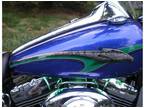 2000 Harley Soft tail Deuce