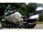 2012 Bmw K1600 Gtl