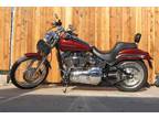 2000 Harley FXSTD - 16000 mi - Excellent Condition
