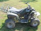 05 Zebra 150 ATV