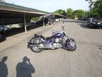 $3,400 OBO Motorcycle