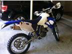 $2,300 2003 Yamaha WR 250F