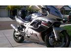 $3,400 2001 Yamaha YZF600r