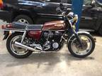 $2,500 1977 Honda Cb 750 Super Sport