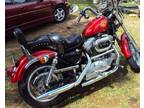 $3,200 1990 Harley Davidson Sportster