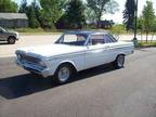 $7,200 Great Classic Cruiser-1965 Falcon Futura-Small Block Stick Shift-Trade