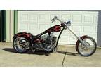 2003 Custom Built Motorcycles Chopper