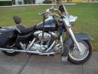 07 Road King, 6600 MI. Absolutely Awesome , Pristine Bike